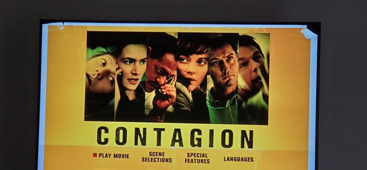 contagion full movie english